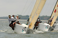 2012 Charleston Race Week A 1084
