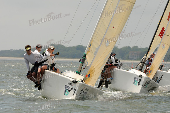 2012 Charleston Race Week A 1084
