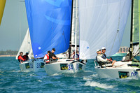 2015 Key West Race Week C 245