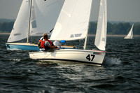 2011 Flying Scot NAC C 673