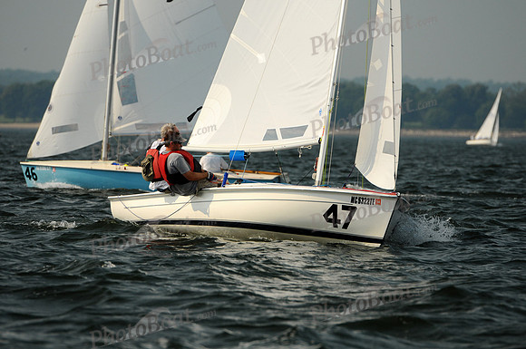2011 Flying Scot NAC C 673