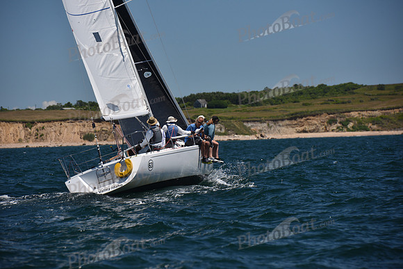 2021 Block Island Race Week E_1138