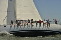 2017 Charleston Race Week A_0703