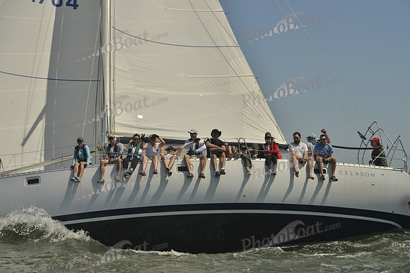 2017 Charleston Race Week A_0703