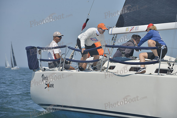 2025 Block Island Race Week D_0336