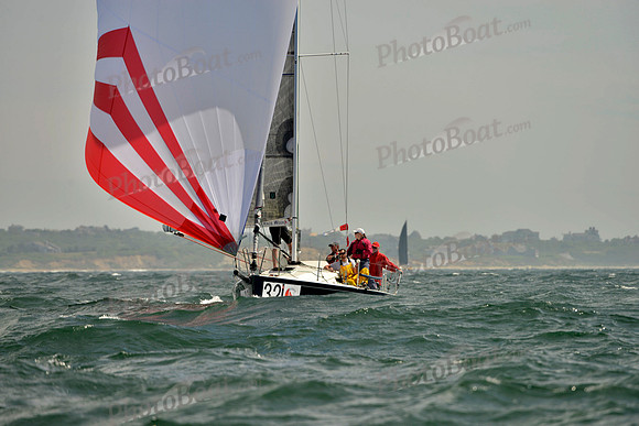 2017 Block Island Race Week A_0919