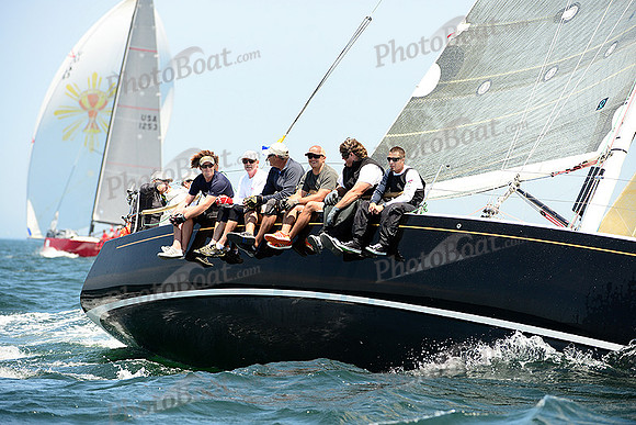 2013 Block Island Race Week A1 568
