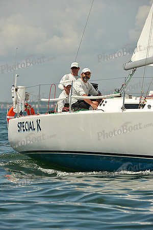 2015 Southern Bay Race Week C 424