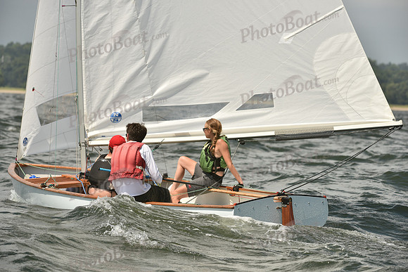 2018 Thistle Nationals E_1354