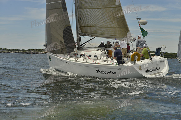 2017 NYYC Annual Regatta A_0687