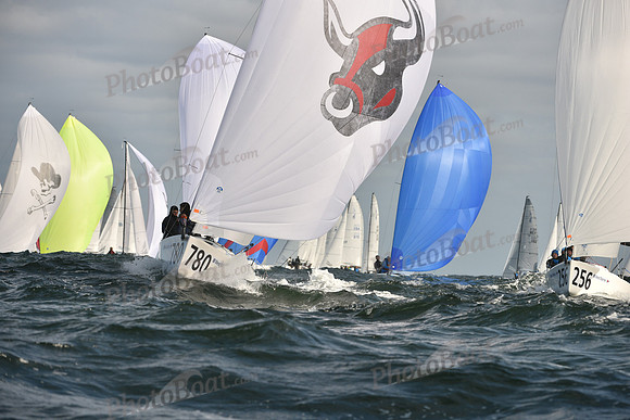 2018 J70 Worlds A2_0298