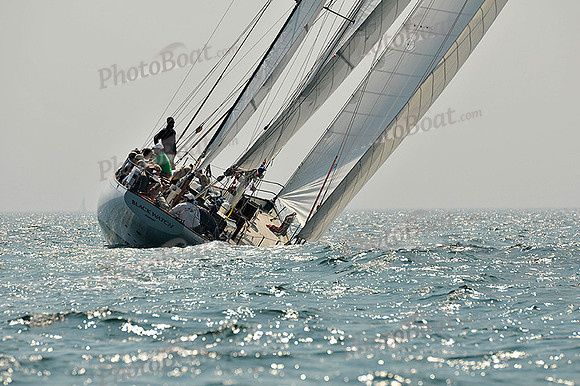 2013 Block Island Race Week B 2459