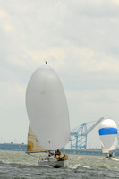 2012 Southern Bay Race Week A 1973