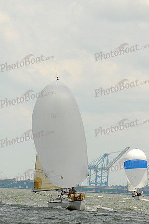 2012 Southern Bay Race Week A 1973