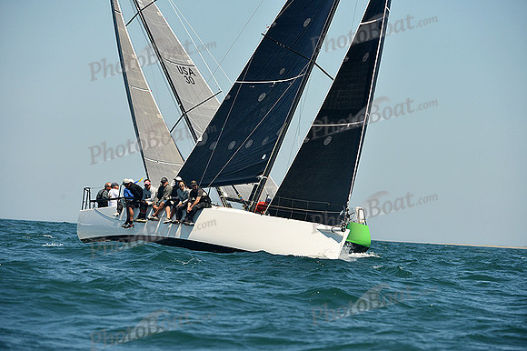 2015 Block Island Race Week G 1124