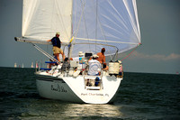 2014 Cape Charles Cup A 1182