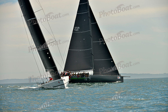 2017 Block Island Race Week C_0031