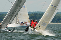 2012 CPYC One Design 547