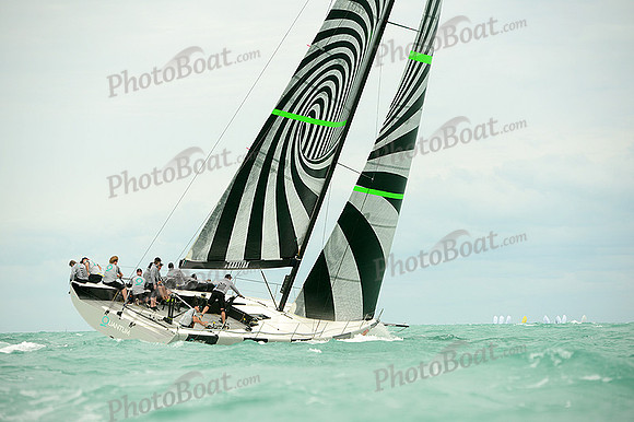 2016 Key West Race Week G_0221