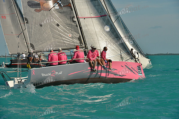 2017 Quantum Key West RW E 074