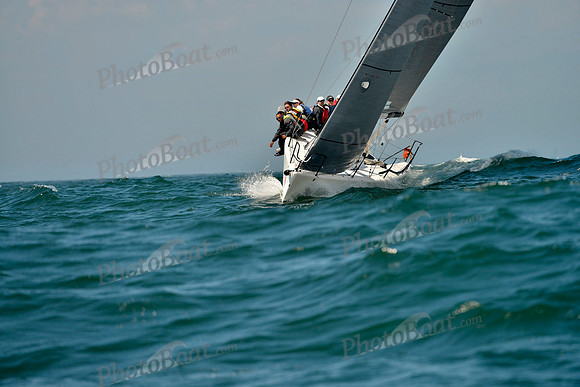 2017 Block Island Race Week A_0180