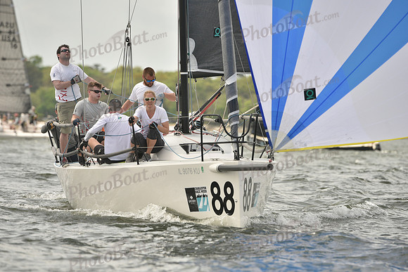 2019 Charleston Race Week E_1144