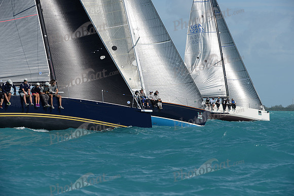 2017 Quantum Key West RW B 381