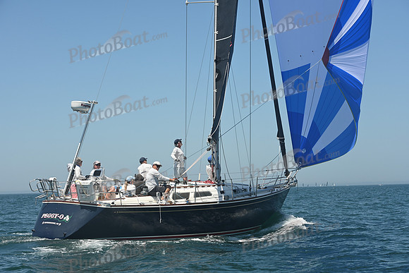 2025 Block Island Race Week C_0763