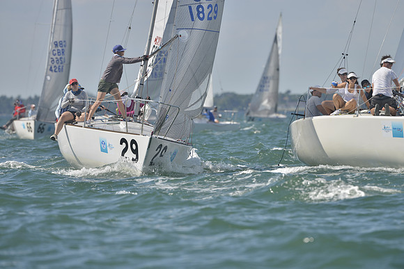 2019 J24 Worlds A_0591