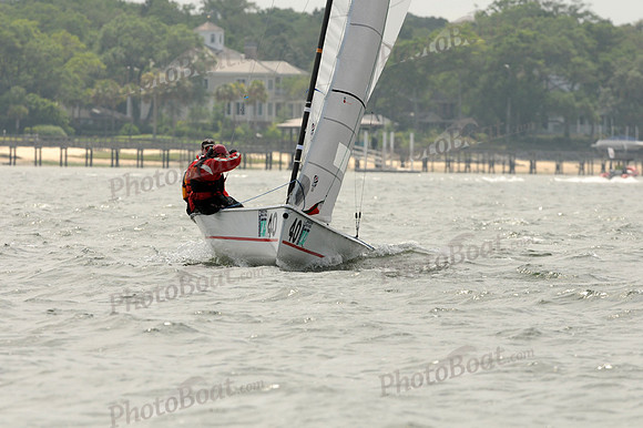 2012 Charleston Race Week A 1498
