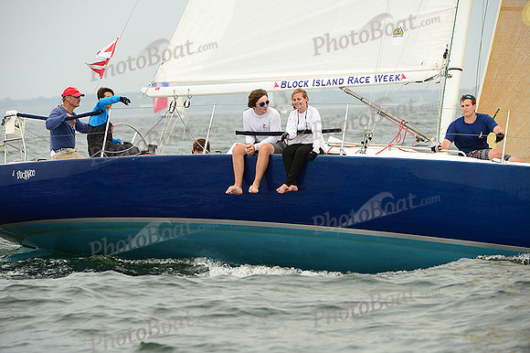 2013 Block Island Race Week C 918
