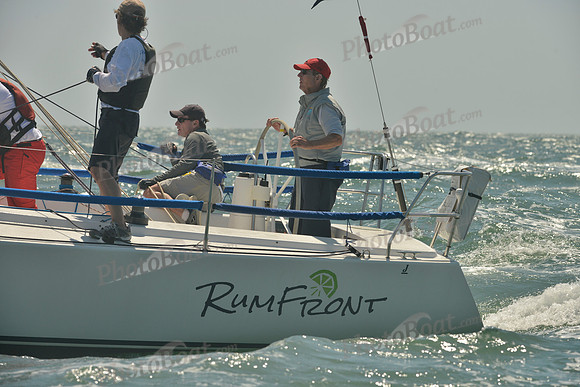 2017 Charleston Race Week D_0898