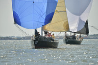 2017 Southern Bay Race Week A_0541