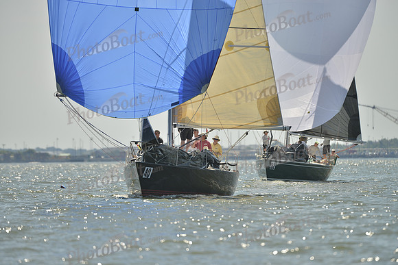2017 Southern Bay Race Week A_0541
