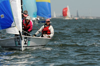 2012 Charleston Race Week A 2586