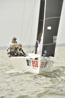 2019 Charleston Race Week C_0863