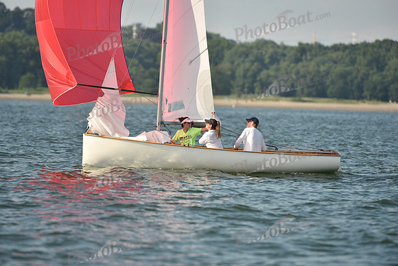 2018 Thistle Nationals C_0733