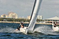 2014 J70 Winter Series A 1184