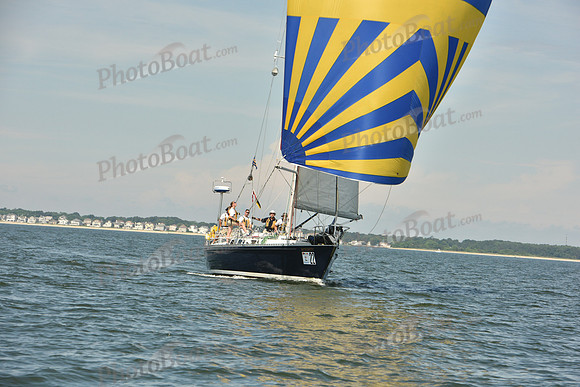 2018 Southern Bay Race Week C_0433