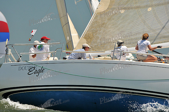2013 Southern Bay Race Week D 1248