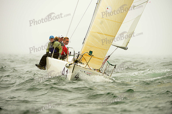 2013 Block Island Race Week E 1037