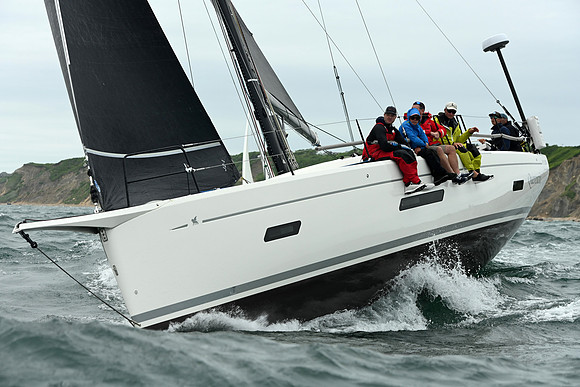 2025 Block Island Race Week I_1257