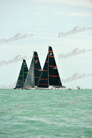 2016 Key West Race Week D_0979