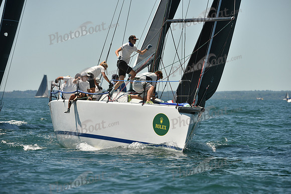 2018 NYYC Race Week B_0371