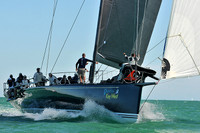 2013 Key West Race Week D 717