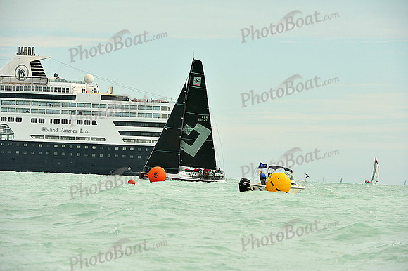 2016 Key West Race Week A_0490