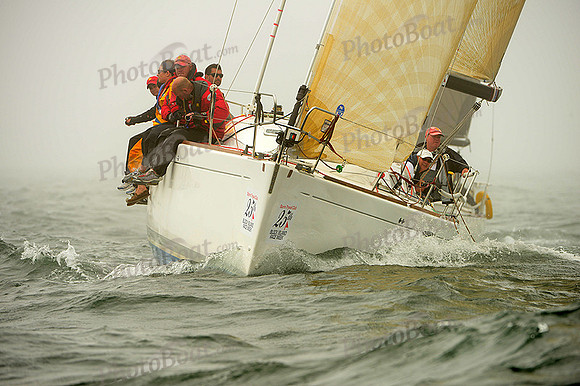 2013 Block Island Race Week E 1177