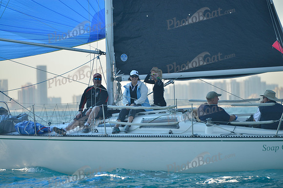 2019 Ft Lauderdale to Key West Race_0942