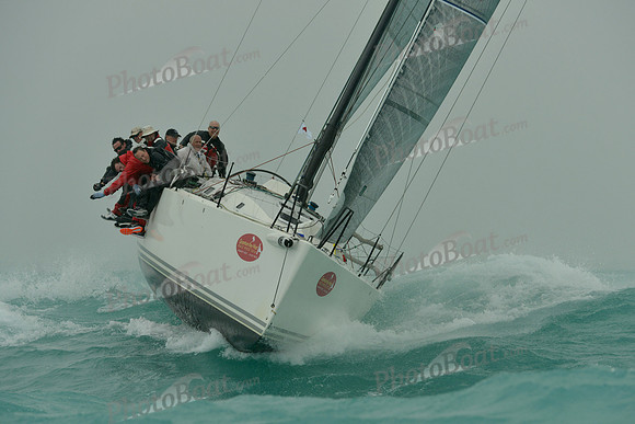 2016 Key West Race Week H_0755
