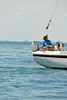 2015 Cape Charles Cup A 258